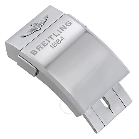 breitling deployment clasp 20mm.